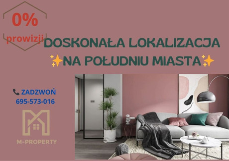 Mieszkanie na sprzedaż - Braterska Wrocław, 72,4 m², 925 155 PLN, NET-14/17248/OMS