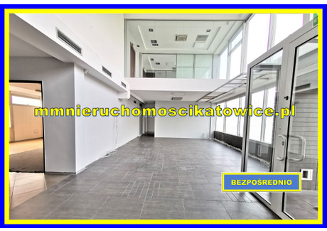 Lokal usługowy do wynajęcia - Katowice, 370 m², 20 000 PLN, NET-19126098