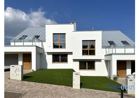 Dom na sprzedaż - Mechelinki, Kosakowo, Pucki, 218,25 m², 1 890 000 PLN, NET-10860601