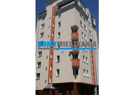Mieszkanie na sprzedaż - Mała Nowa Praga, Praga-Północ, Warszawa, Warszawa M., 27 m², 499 000 PLN, NET-AMR-MS-36