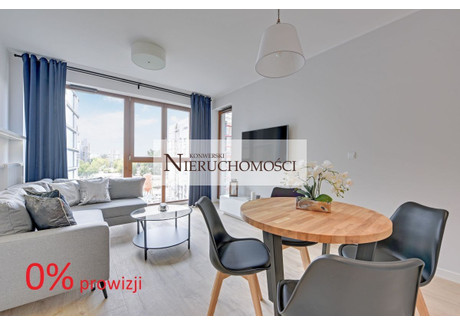 Mieszkanie na sprzedaż - J. Matejki Grunwald, Poznań, 36,08 m², 584 800 PLN, NET-498500201