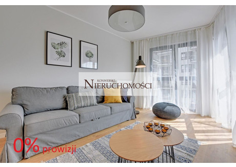 Mieszkanie na sprzedaż - Sielawy Naramowice, Stare Miasto, Poznań, 52,96 m², 615 502 PLN, NET-546670201