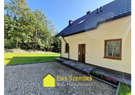 Dom na sprzedaż - Limanowa, Limanowski, 105 m², 649 000 PLN, NET-SBK-DS-17456