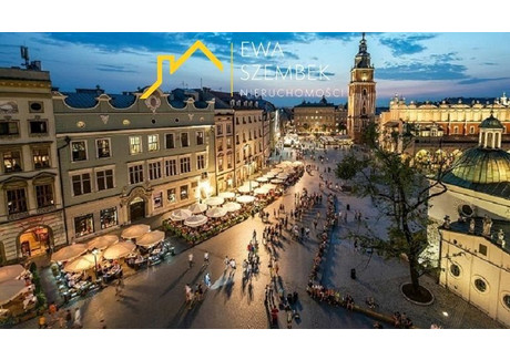 Mieszkanie na sprzedaż - Kazimierz, Stare Miasto, Kraków, Kraków M., 165 m², 1 599 000 PLN, NET-SBK-MS-17799