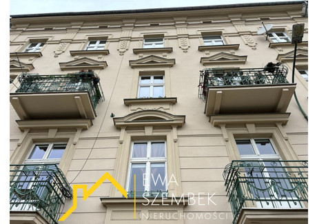 Komercyjne na sprzedaż - Stare Miasto, Kraków, Kraków M., 99,4 m², 1 699 000 PLN, NET-SBK-LS-17986