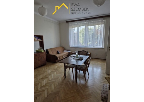 Mieszkanie do wynajęcia - Beliny-Prażmowskiego Grzegórzki, Kraków, Kraków M., 62 m², 3000 PLN, NET-SBK-MW-17945-2