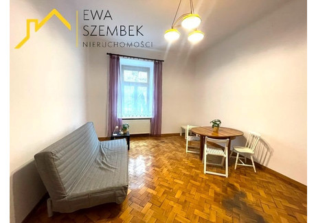 Mieszkanie do wynajęcia - Stare Miasto, Kraków, Kraków M., 59 m², 2900 PLN, NET-SBK-MW-17640