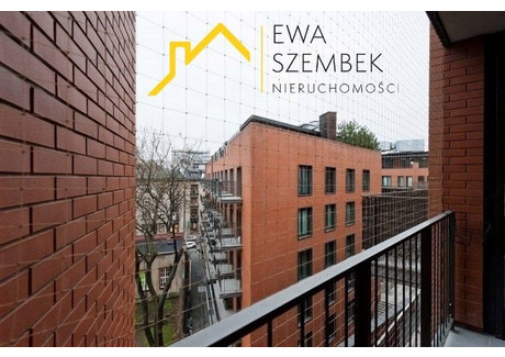 Mieszkanie do wynajęcia - Szlak Stare Miasto, Kraków, Kraków M., 36 m², 3000 PLN, NET-SBK-MW-17637-3