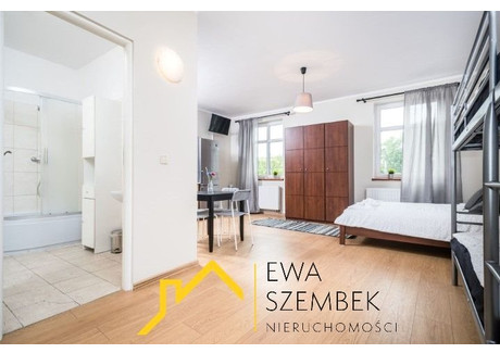 Mieszkanie na sprzedaż - Stare Miasto, Kraków, Kraków M., 34 m², 720 000 PLN, NET-SBK-MS-18023-1