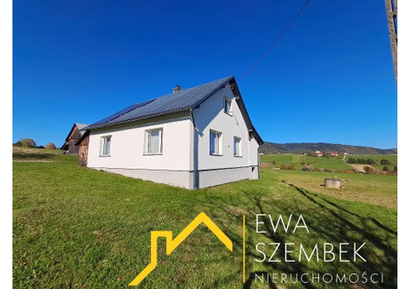 Dom na sprzedaż - Limanowa, Limanowski, 104 m², 615 000 PLN, NET-SBK-DS-17922