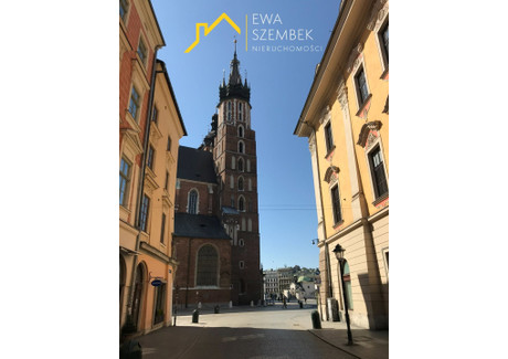 Komercyjne do wynajęcia - Rynek, Stare Miasto, Kraków, Kraków M., 54,43 m², 16 329 PLN, NET-SBK-LW-17990