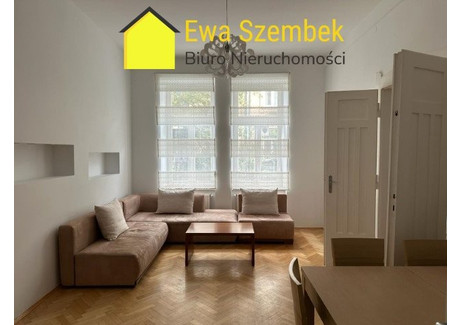 Mieszkanie do wynajęcia - Kołłątaja Stare Miasto, Kraków, Kraków M., 82 m², 5000 PLN, NET-SBK-MW-16992-4