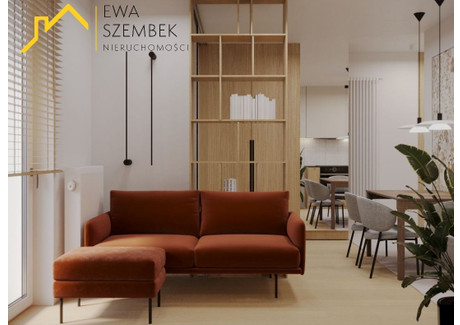 Mieszkanie do wynajęcia - Grzegórzecka Grzegórzki, Kraków, Kraków M., 40 m², 3900 PLN, NET-SBK-MW-18084