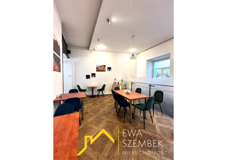 Lokal gastronomiczny do wynajęcia - Stare Miasto, Kraków, Kraków M., 205 m², 15 000 PLN, NET-SBK-LW-18083