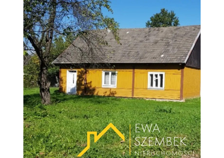 Dom na sprzedaż - Dobczyce, Myślenicki, 90 m², 360 000 PLN, NET-SBK-DS-18072