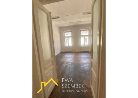 Biuro do wynajęcia - Stare Miasto, Kraków, Kraków M., 142 m², 8000 PLN, NET-SBK-LW-17818