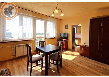 Mieszkanie do wynajęcia - Janusza Kusocińskiego Retkinia, Łódź, 31 m², 1190 PLN, NET-31897/4034/OMW