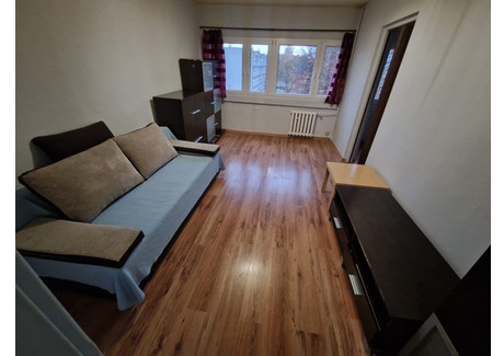 Mieszkanie do wynajęcia - Górnicza Łódź-Bałuty, Łódź, 36 m², 860 PLN, NET-32015/4034/OMW