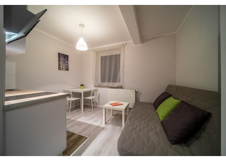 Mieszkanie do wynajęcia - Proszowicka Prądnik Biały, Kraków, 17 m², 1600 PLN, NET-32694/4034/OMW