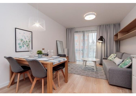 Mieszkanie do wynajęcia - Panieńska Śródmieście, Gdańsk, 44 m², 2800 PLN, NET-32759/4034/OMW