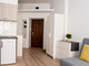 Mieszkanie do wynajęcia - Pabianicka Łódź-Górna, Łódź, 24 m², 1190 PLN, NET-29674/4034/OMW