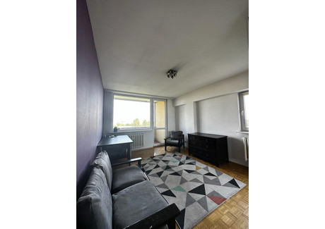 Mieszkanie do wynajęcia - Jaszowiecka Mokotów, Warszawa, 37 m², 2190 PLN, NET-31566/4034/OMW