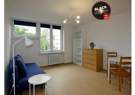 Mieszkanie do wynajęcia - Bronowicka Bronowice Wielkie, Kraków, 24 m², 1700 PLN, NET-32422/4034/OMW