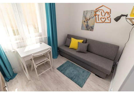 Mieszkanie do wynajęcia - Prezydenta Gabriela Narutowicza Śródmieście, Lublin, 14 m², 1400 PLN, NET-32761/4034/OMW