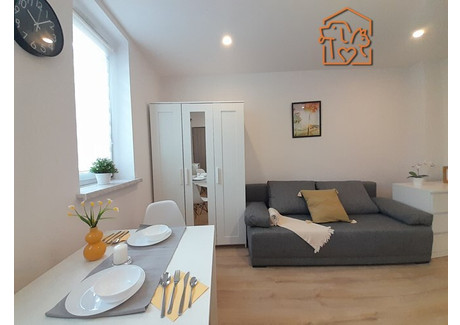 Mieszkanie do wynajęcia - Wrocławska Bytom, 18 m², 1100 PLN, NET-32995/4034/OMW