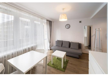 Mieszkanie do wynajęcia - Francuska Śródmieście, Katowice, 20 m², 1100 PLN, NET-32830/4034/OMW