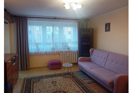 Mieszkanie do wynajęcia - Stołeczna Przydworcowe, Białystok, 63 m², 2000 PLN, NET-31965/4034/OMW