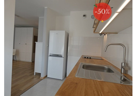 Mieszkanie do wynajęcia - Wawrzyszewska Wola, Warszawa, 31 m², 2700 PLN, NET-32540/4034/OMW