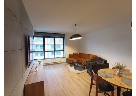 Mieszkanie do wynajęcia - ks. Jerzego Popiełuszki Śródmieście, Gdańsk, 67 m², 4700 PLN, NET-29051/4034/OMW