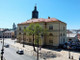 Mieszkanie do wynajęcia - Lubartowska Stare Miasto, Lublin, 89 m², 2590 PLN, NET-30096/4034/OMW