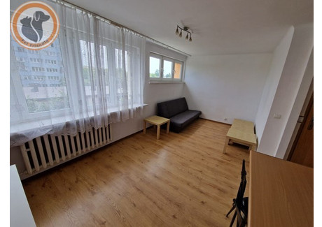 Mieszkanie do wynajęcia - Klonowa Łódź, 26 m², 890 PLN, NET-32504/4034/OMW