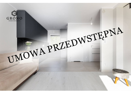 Dom na sprzedaż - Wodociągowa Klepacze, Choroszcz (gm.), Białostocki (pow.), 107,7 m², 849 000 PLN, NET-69