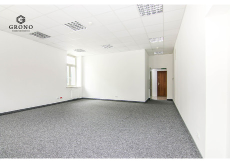 Biuro do wynajęcia - Nowy Świat Centrum, Białystok, 44,48 m², 3200 PLN, NET-44