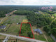 Działka na sprzedaż - Parzno, Kluki, 2772 m², 199 000 PLN, NET-830640