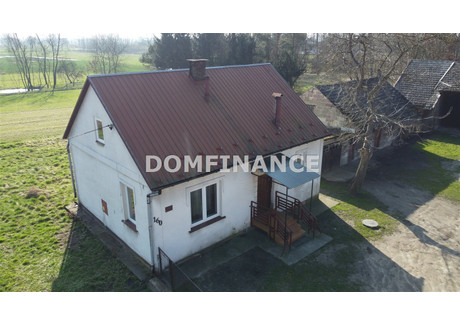 Dom na sprzedaż - Bolesław, Dąbrowski, 80 m², 265 000 PLN, NET-DFN-DS-210
