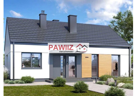 Dom na sprzedaż - Witów-Kolonia, Sulejów, Piotrkowski, 105,39 m², 495 000 PLN, NET-PAW-DS-95