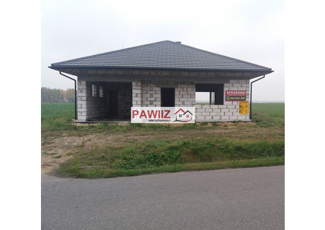 Dom na sprzedaż - Proszenie, Wolbórz, Piotrkowski, 144,2 m², 375 000 PLN, NET-PAW-DS-67