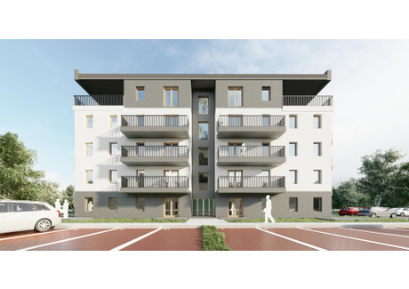 Mieszkanie na sprzedaż - Żabno, Tarnowski, 58,1 m², 400 890 PLN, NET-498