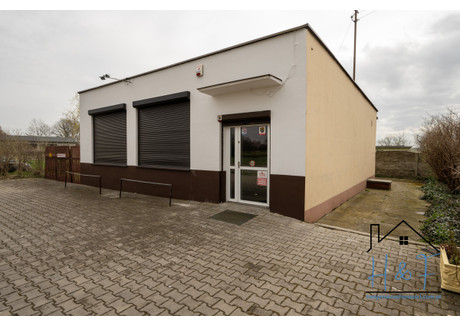 Lokal na sprzedaż - Zelów, Bełchatowski, 70 m², 180 000 PLN, NET-669864