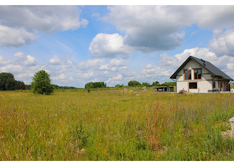 Działka na sprzedaż - Zabłudów, Białostocki, 1103 m², 119 000 PLN, NET-195069