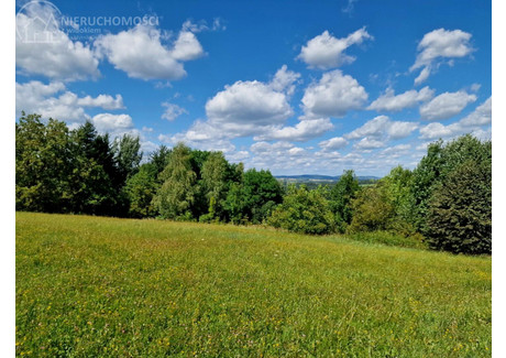 Działka na sprzedaż - Turza, Rzepiennik Strzyżewski, Tarnowski, 1063 m², 75 000 PLN, NET-90