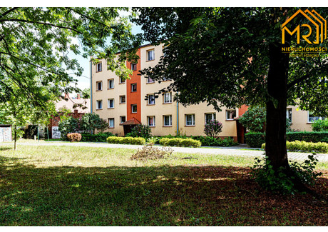 Mieszkanie na sprzedaż - Św. Faustyny Tarnów, 40,12 m², 415 000 PLN, NET-MP/72/2024-207