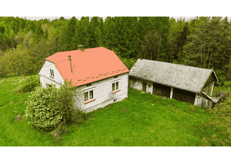 Dom na sprzedaż - Gnojnica, Ropczycko-Sędziszowski, 93 m², 370 000 PLN, NET-O-68