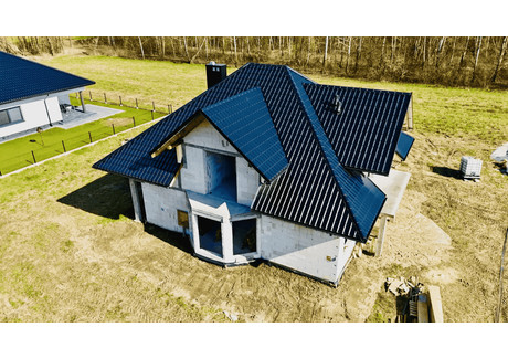 Dom na sprzedaż - Leżachów, Przeworski, 165 m², 385 000 PLN, NET-O-65
