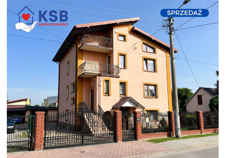 Dom na sprzedaż - Wspólna Ostrowiec Świętokrzyski, Ostrowiecki (Pow.), 235 m², 899 000 PLN, NET-24