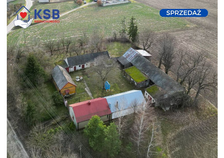 Dom na sprzedaż - Krzczonowice, Ćmielów (Gm.), Ostrowiecki (Pow.), 77 m², 379 000 PLN, NET-27